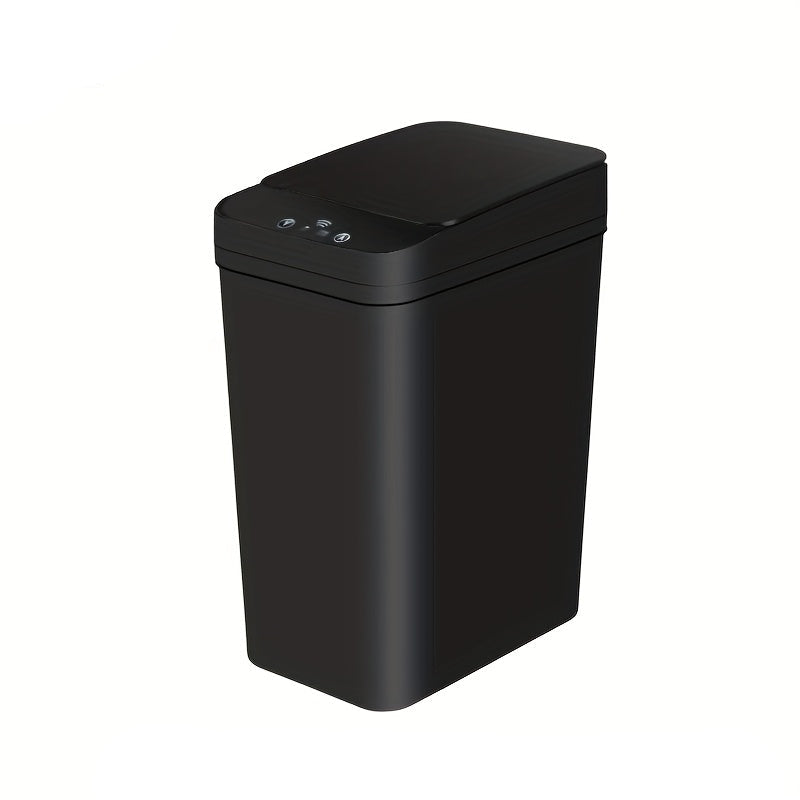 NNETM Smart Sensor Trash Can for Home